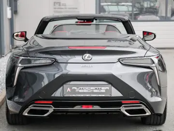 LEXUS LC 500 Cabriolet Touring-Paket  Mark Levinson !