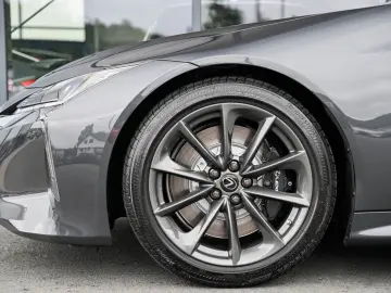LEXUS LC 500 Cabriolet Touring-Paket  Mark Levinson !
