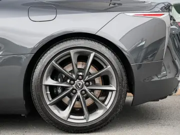 LEXUS LC 500 Cabriolet Touring-Paket  Mark Levinson !