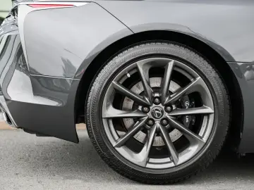 LEXUS LC 500 Cabriolet Touring-Paket  Mark Levinson !