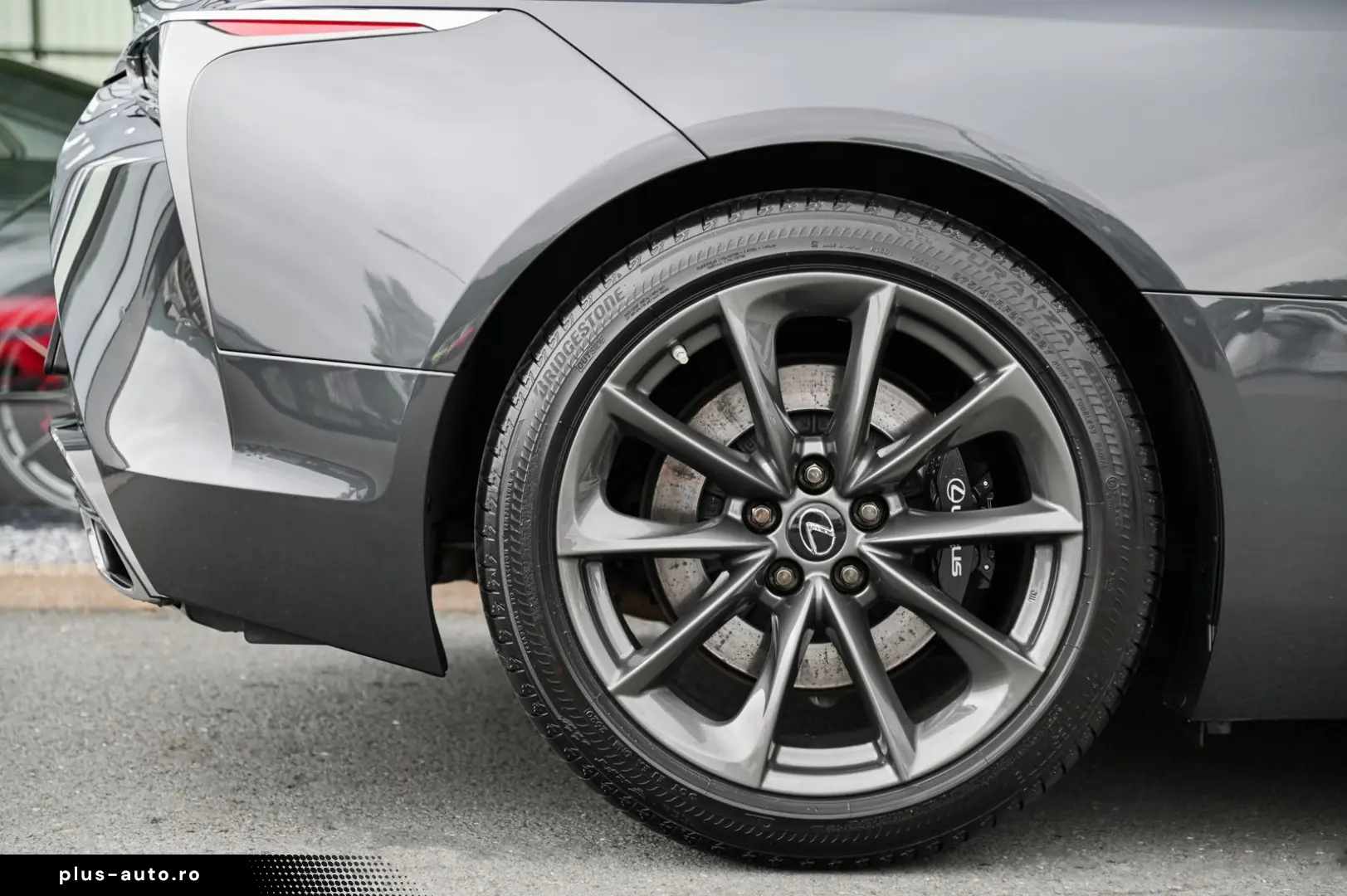 LEXUS LC 500 Cabriolet Touring-Paket  Mark Levinson !