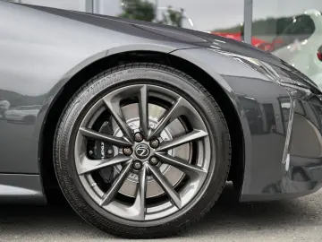 LEXUS LC 500 Cabriolet Touring-Paket  Mark Levinson !