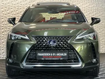 LEXUS UX 250h LUXURY LED#ACC#VIRTC#HUD#SPUR#SD#LH#NAV