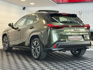 LEXUS UX 250h LUXURY LED#ACC#VIRTC#HUD#SPUR#SD#LH#NAV