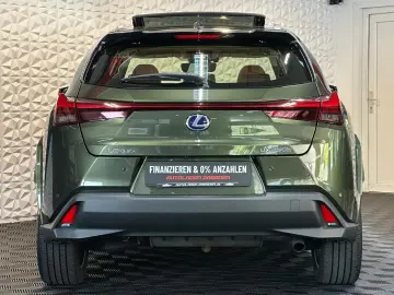 LEXUS UX 250h LUXURY LED#ACC#VIRTC#HUD#SPUR#SD#LH#NAV