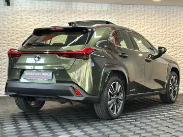 LEXUS UX 250h LUXURY LED#ACC#VIRTC#HUD#SPUR#SD#LH#NAV