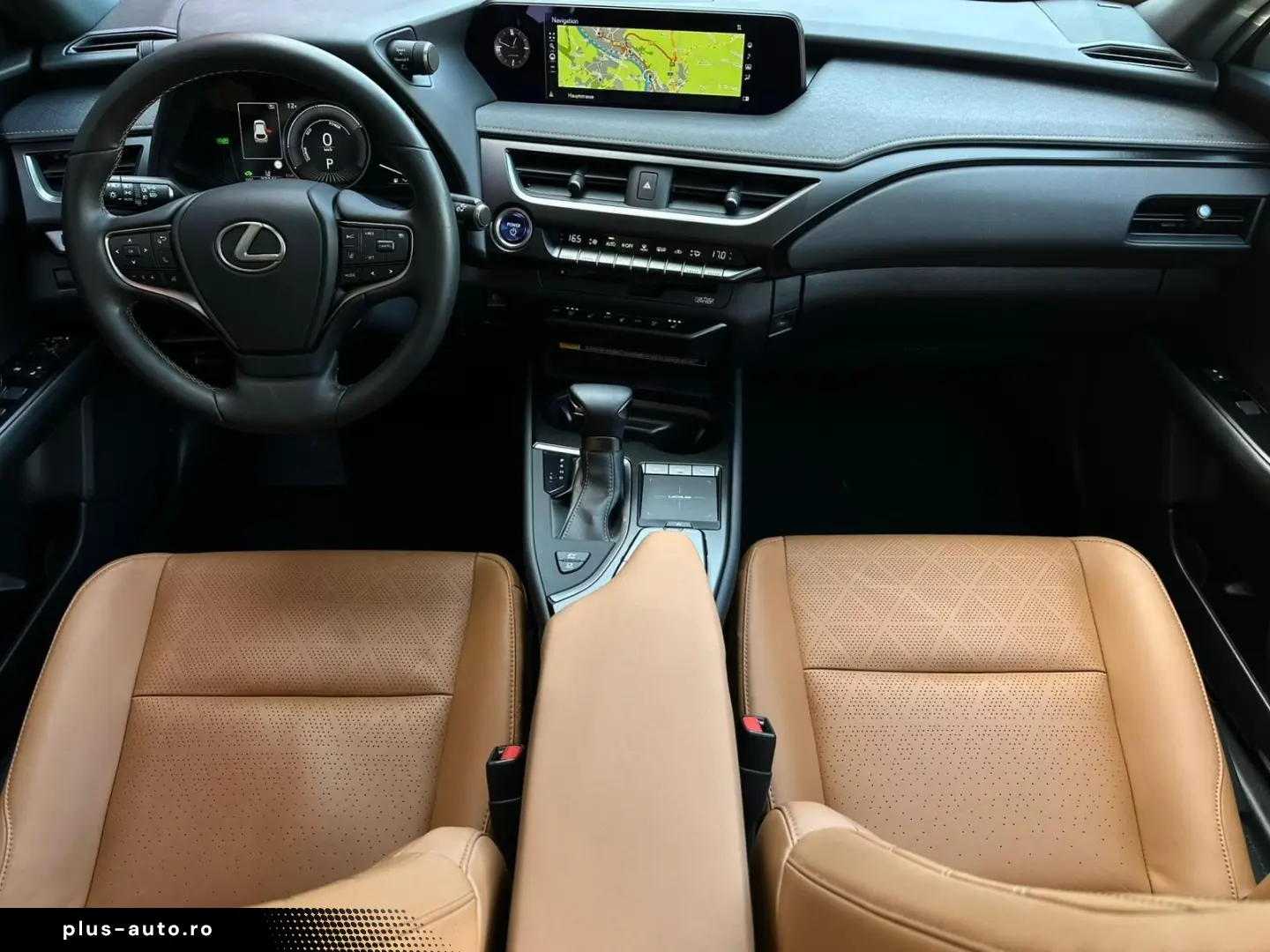 LEXUS UX 250h LUXURY LED#ACC#VIRTC#HUD#SPUR#SD#LH#NAV