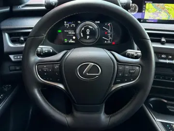 LEXUS UX 250h LUXURY LED#ACC#VIRTC#HUD#SPUR#SD#LH#NAV