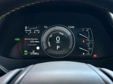 LEXUS UX 250h LUXURY LED#ACC#VIRTC#HUD#SPUR#SD#LH#NAV