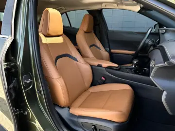LEXUS UX 250h LUXURY LED#ACC#VIRTC#HUD#SPUR#SD#LH#NAV