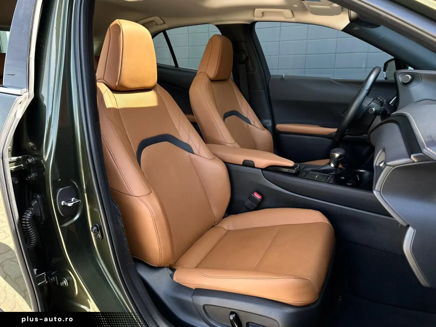 LEXUS UX 250h LUXURY LED#ACC#VIRTC#HUD#SPUR#SD#LH#NAV