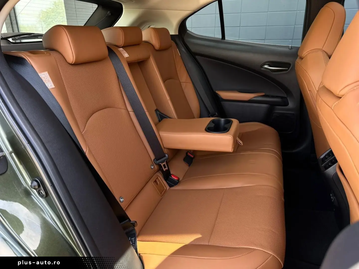 LEXUS UX 250h LUXURY LED#ACC#VIRTC#HUD#SPUR#SD#LH#NAV