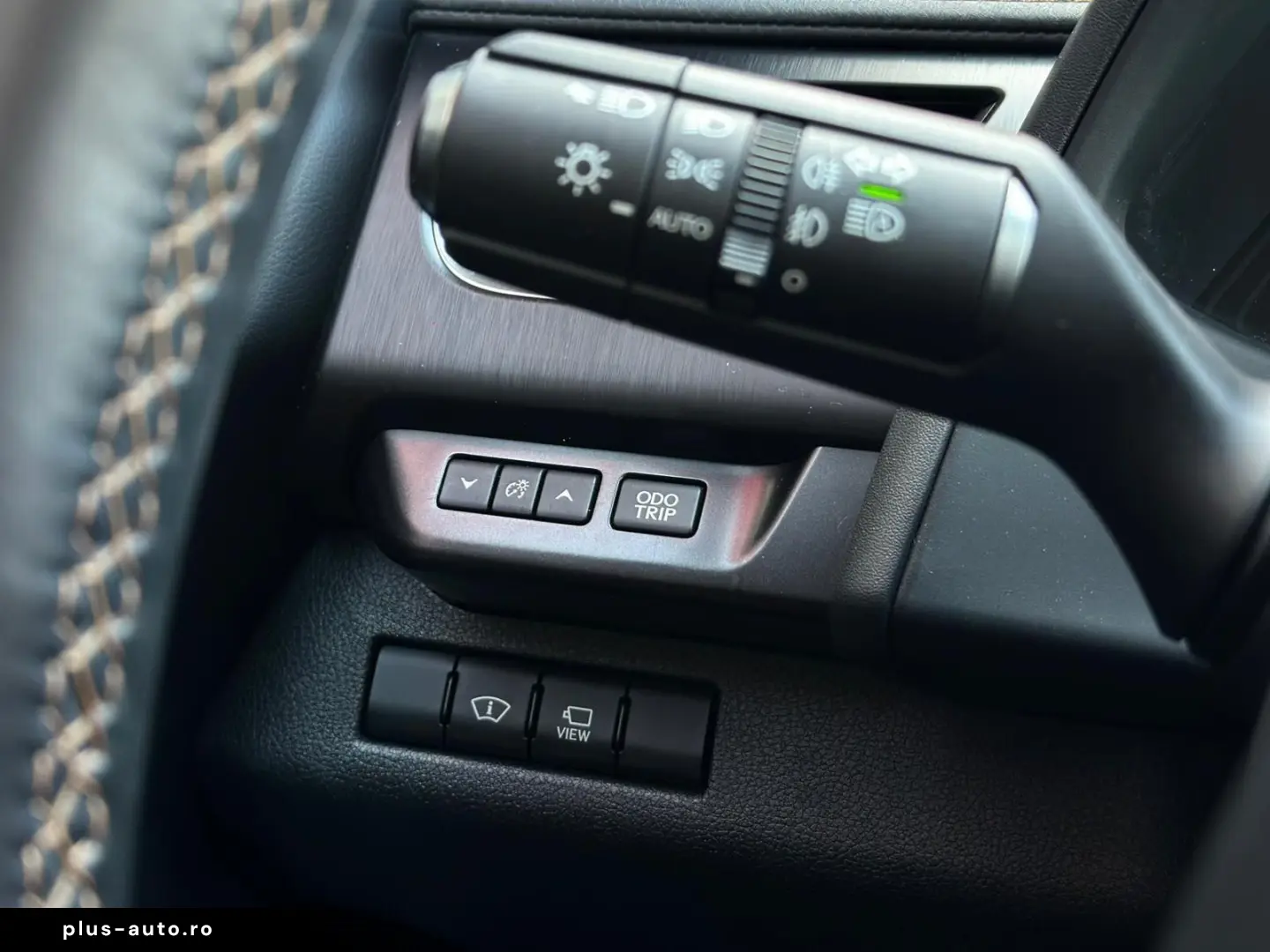 LEXUS UX 250h LUXURY LED#ACC#VIRTC#HUD#SPUR#SD#LH#NAV