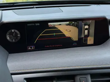 LEXUS UX 250h LUXURY LED#ACC#VIRTC#HUD#SPUR#SD#LH#NAV