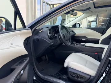 LEXUS RX 450h  Luxury Line     Mark Levinson   Anhänge