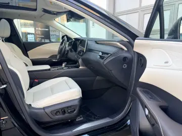 LEXUS RX 450h  Luxury Line     Mark Levinson   Anhänge