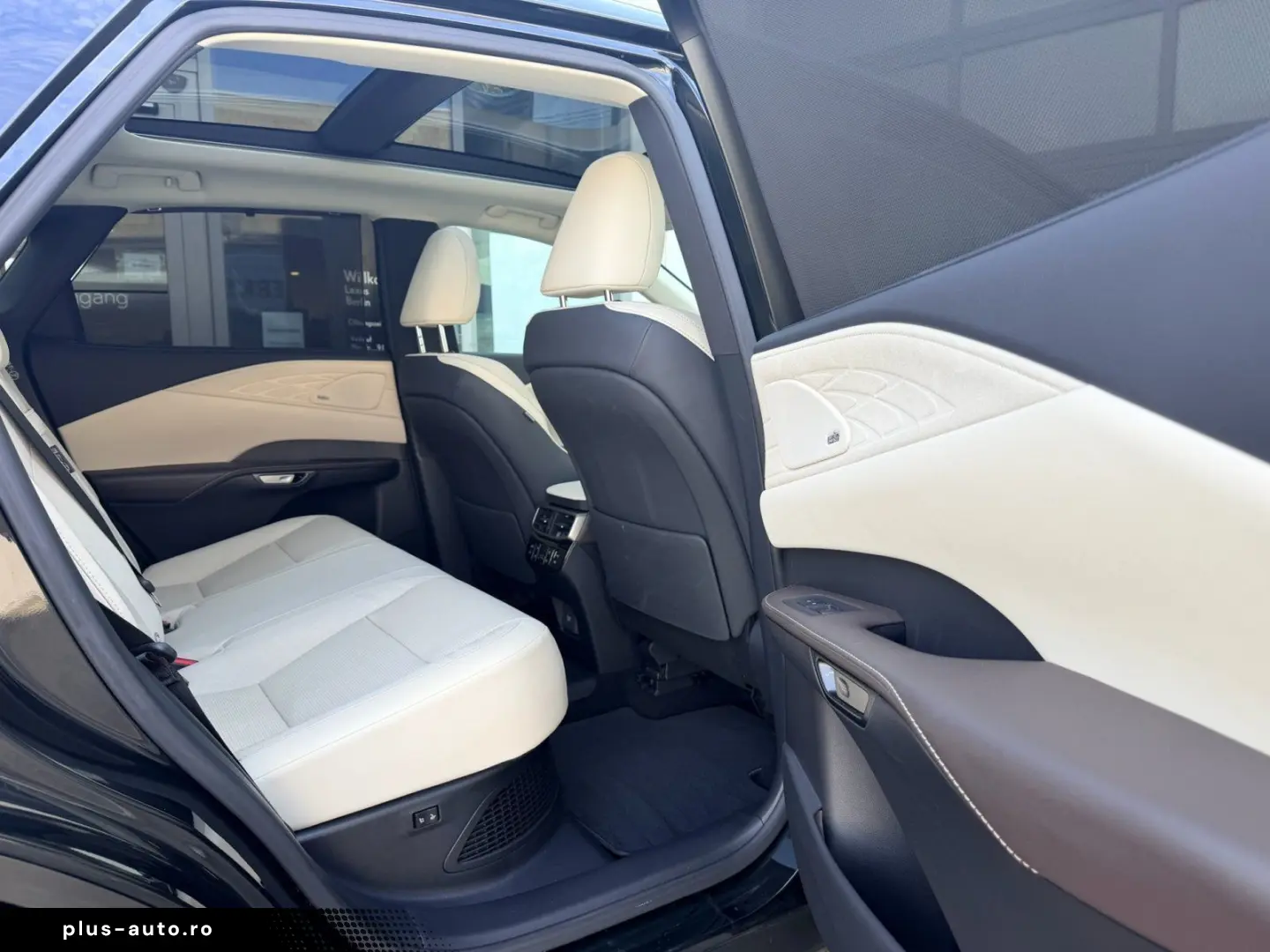 LEXUS RX 450h  Luxury Line     Mark Levinson   Anhänge