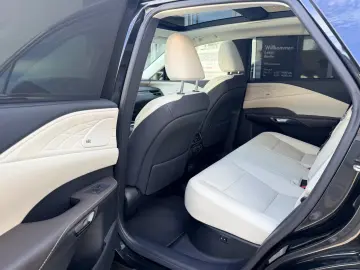 LEXUS RX 450h  Luxury Line     Mark Levinson   Anhänge