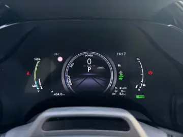 LEXUS RX 450h  Luxury Line     Mark Levinson   Anhänge