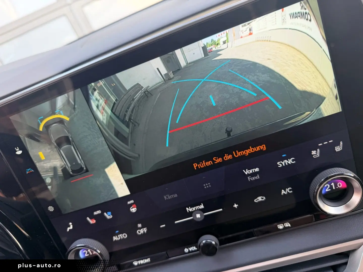 LEXUS RX 450h  Luxury Line     Mark Levinson   Anhänge