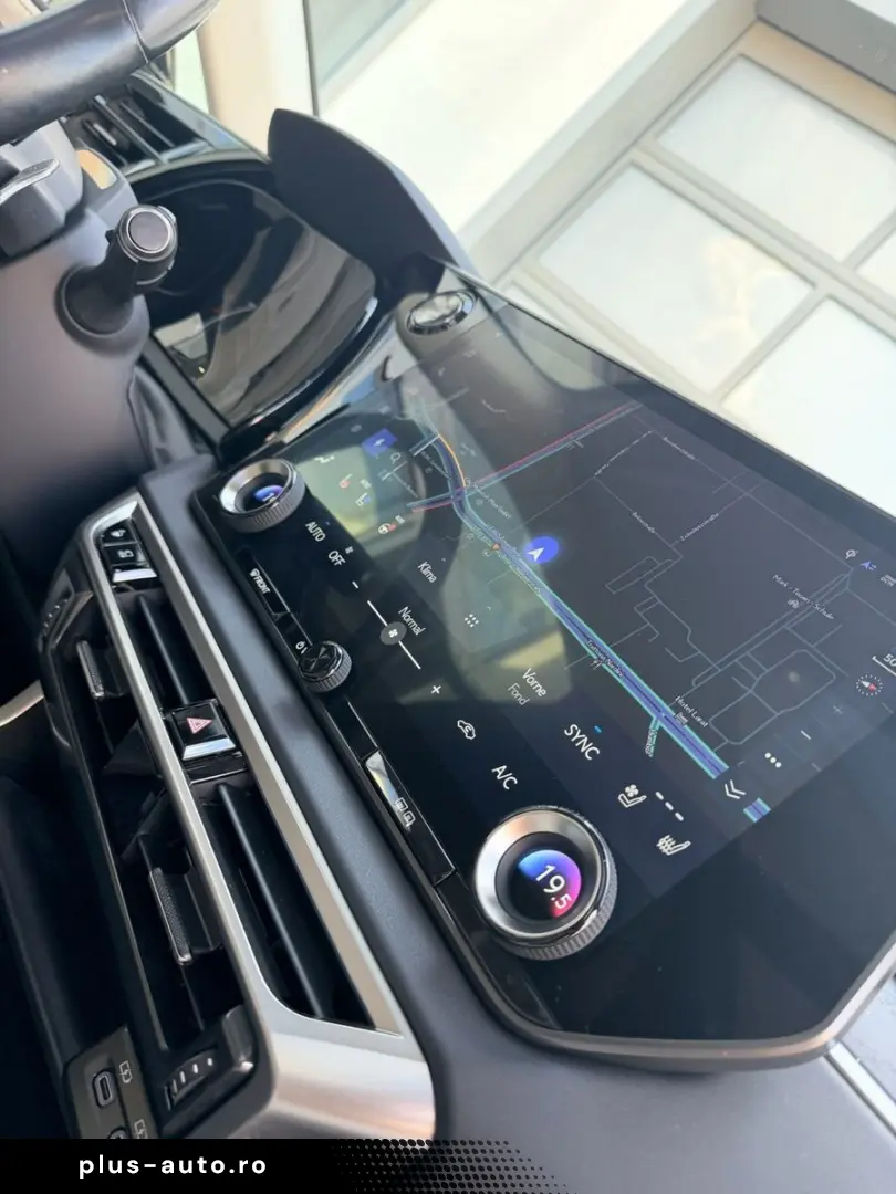 LEXUS RX 450h  Luxury Line     Mark Levinson   Anhänge