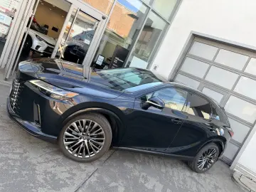 LEXUS RX 450h  Luxury Line     Mark Levinson   Anhänge