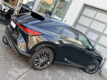 LEXUS RX 450h  Luxury Line     Mark Levinson   Anhänge
