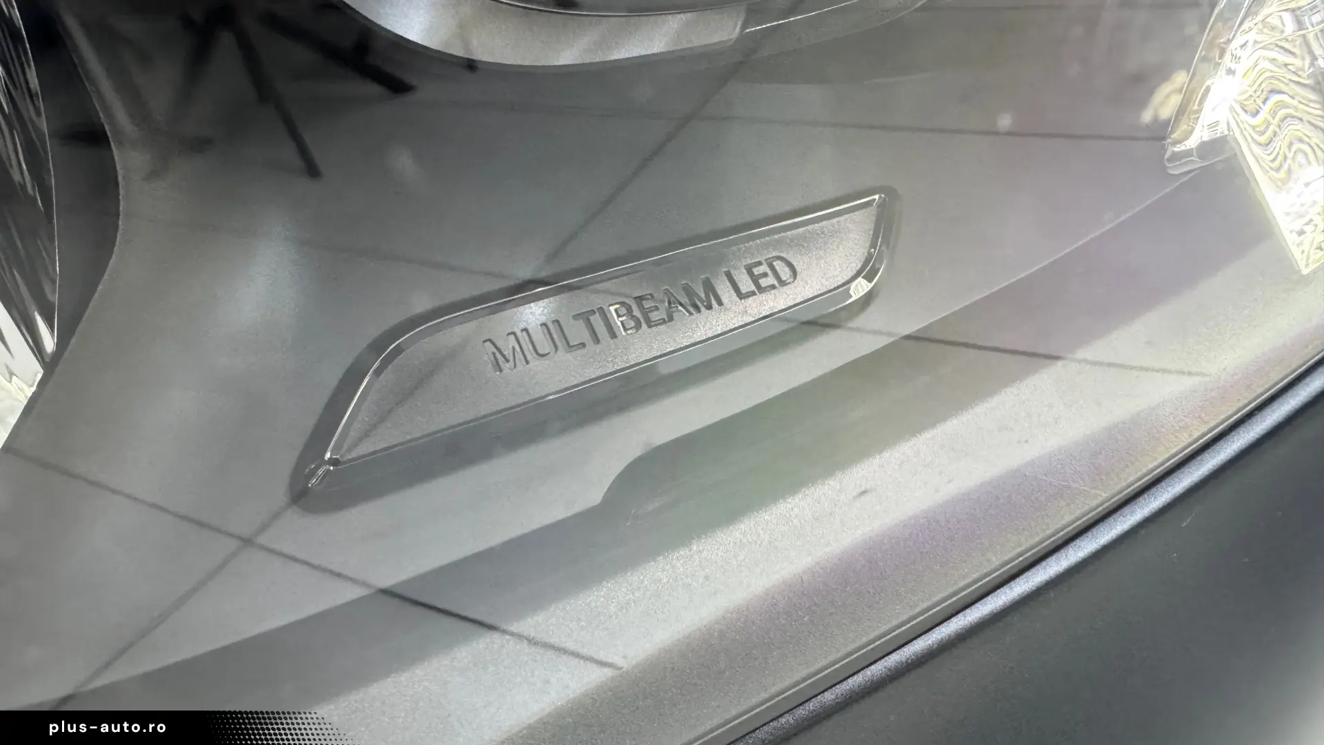 Mercedes-Benz GLC 200 MHEV 9-Gtronic AMG LINE