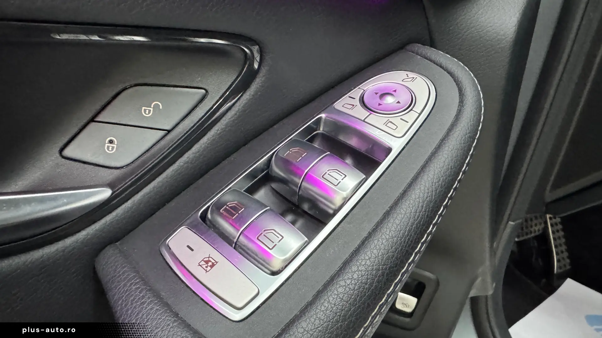 Mercedes-Benz GLC 200 MHEV 9-Gtronic AMG LINE