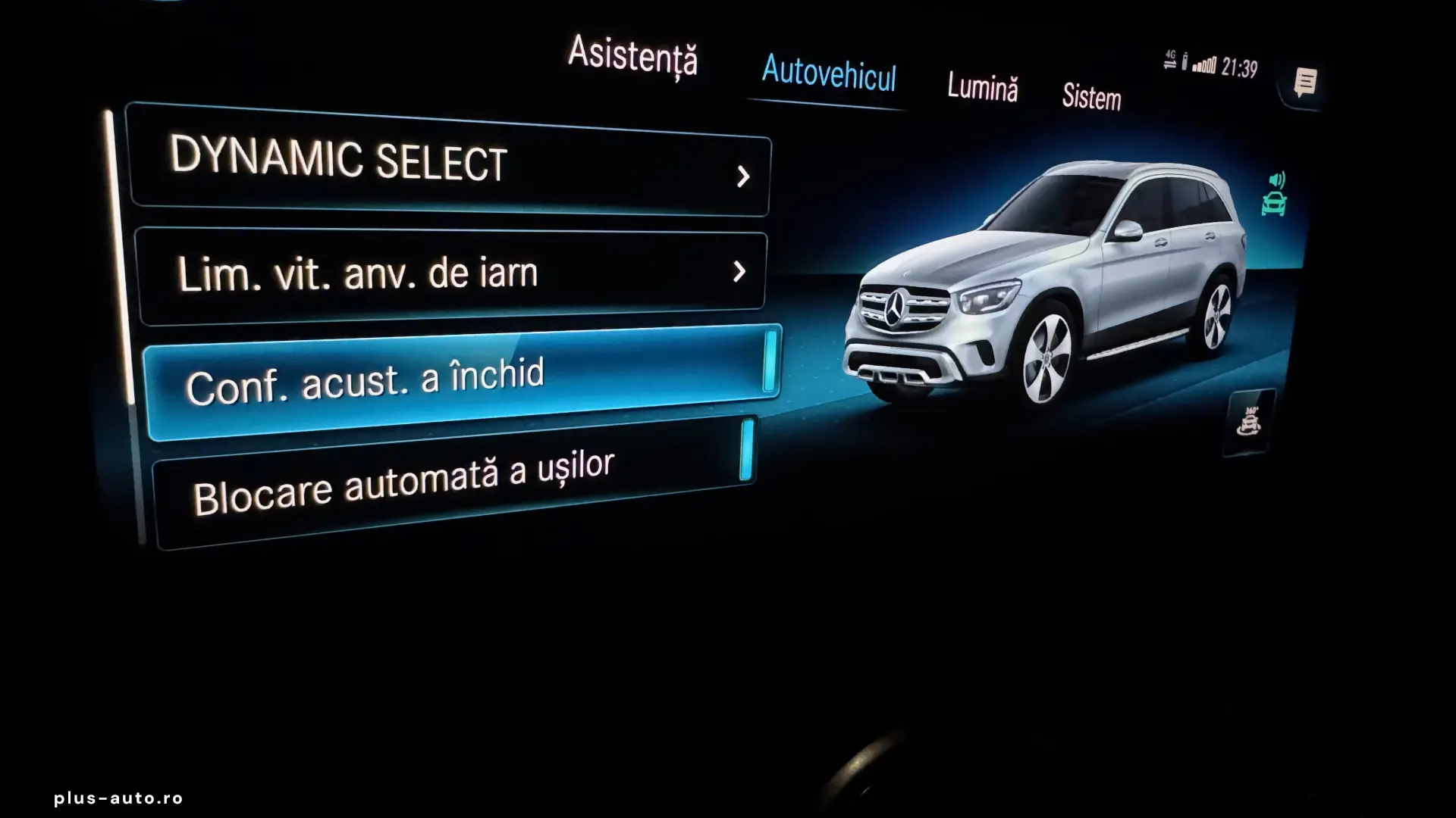 Mercedes-Benz GLC 200 MHEV 9-Gtronic AMG LINE