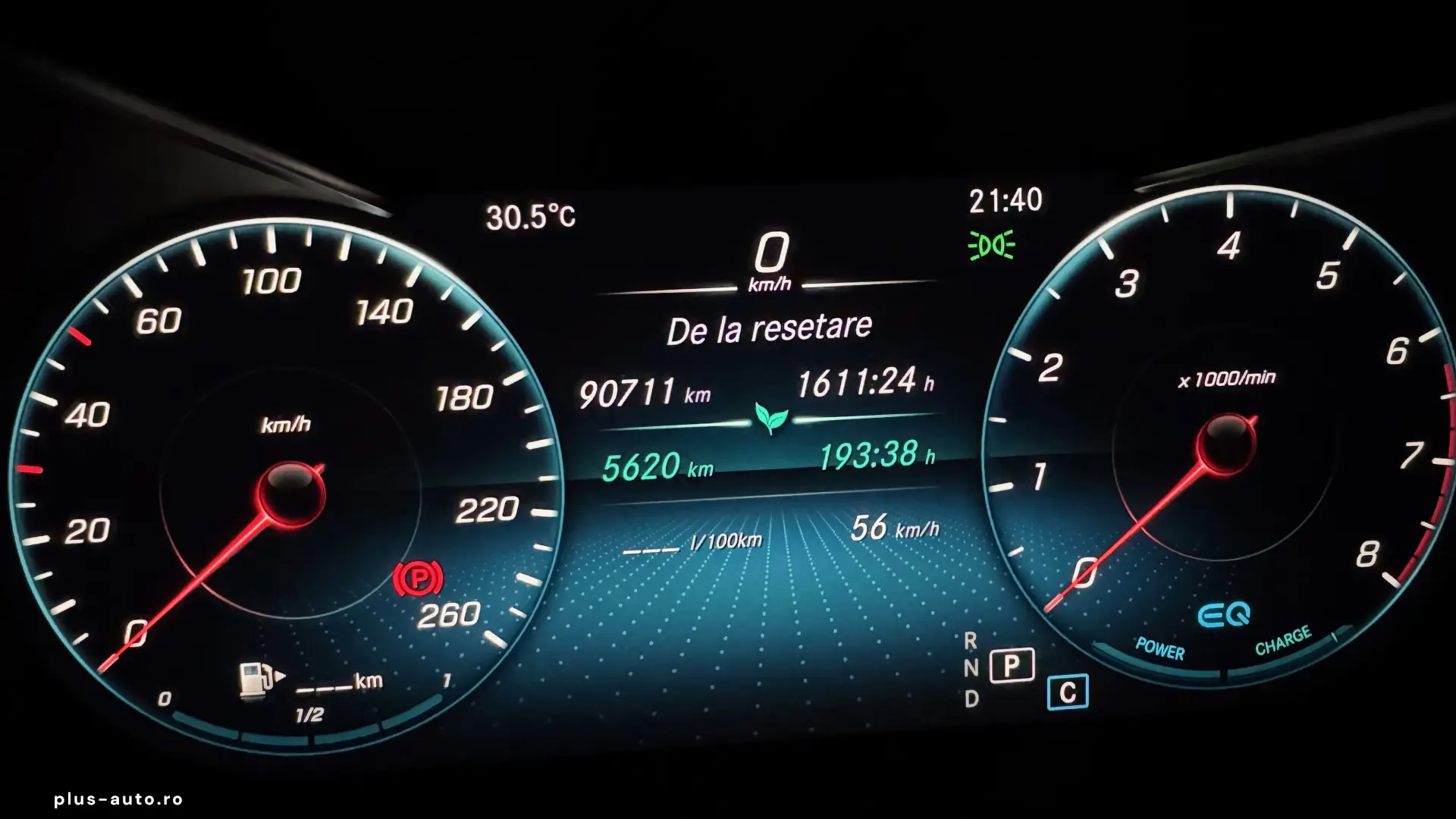 Mercedes-Benz GLC 200 MHEV 9-Gtronic AMG LINE