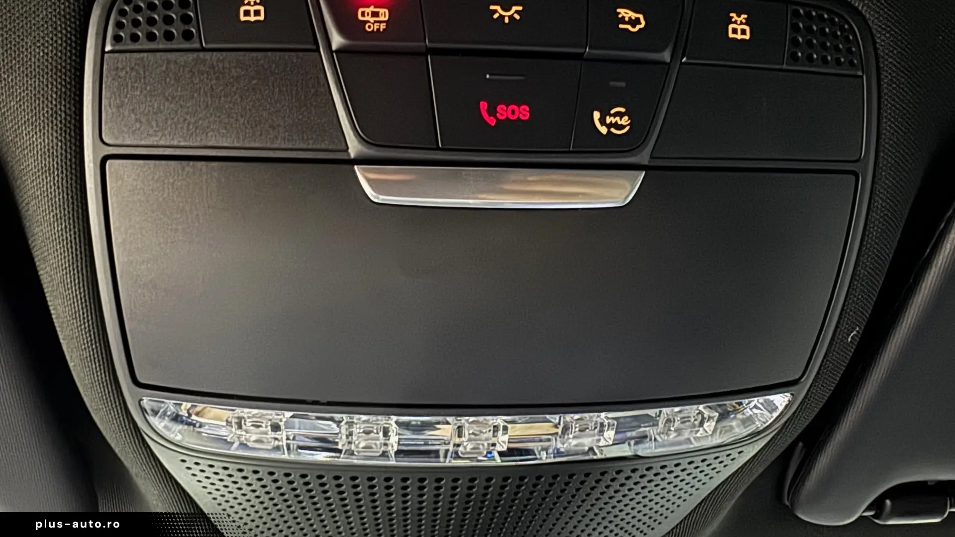 Mercedes-Benz GLC 200 MHEV 9-Gtronic AMG LINE