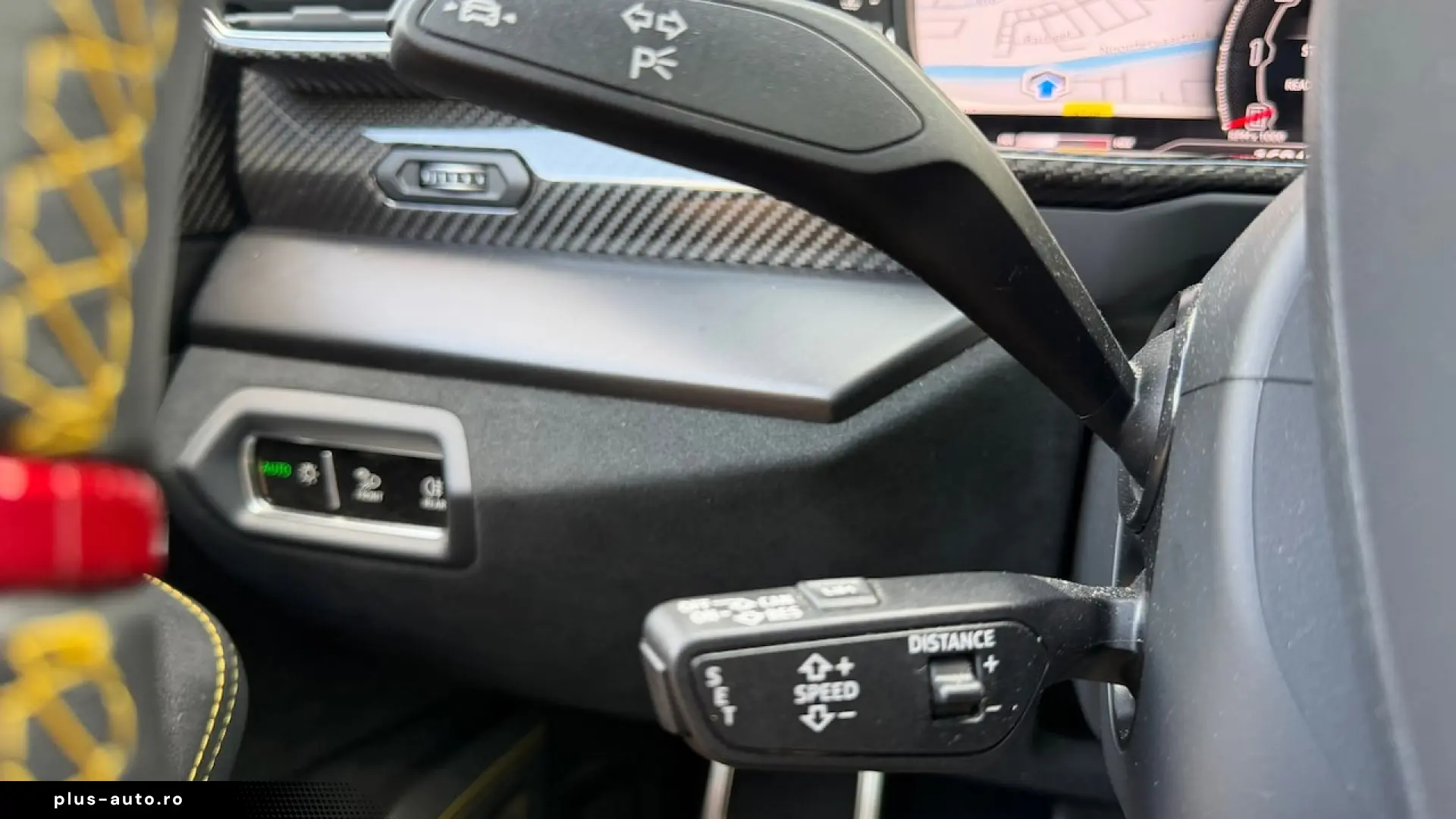 Lamborghini Urus Performante 4.0 V8 Akrapovic