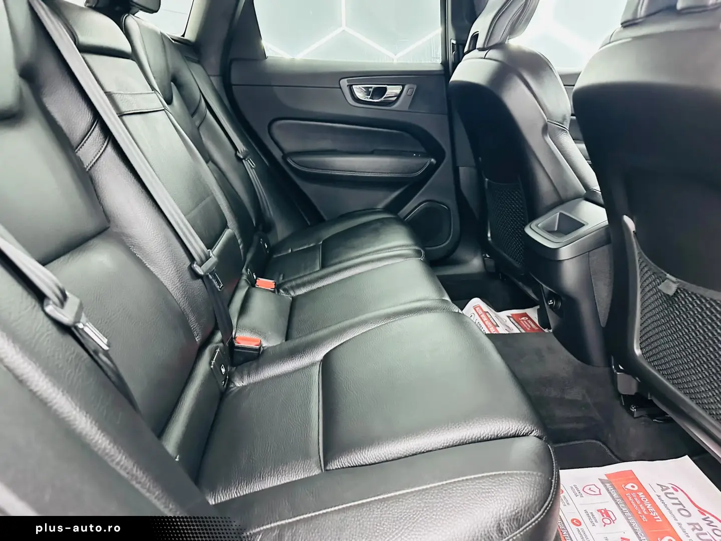 VOLVO XC60 2019 2.0D E6 Garantie 12 Luni Rate Avans 0 Doar C