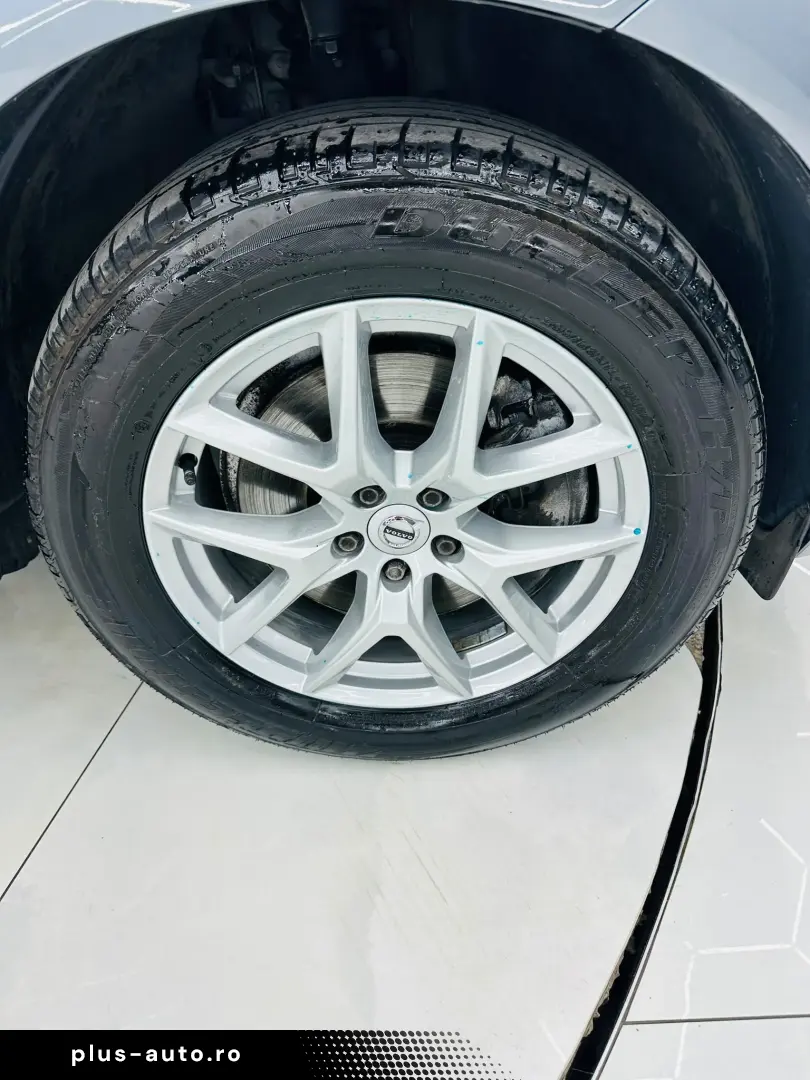 VOLVO XC60 2019 2.0D E6 Garantie 12 Luni Rate Avans 0 Doar C