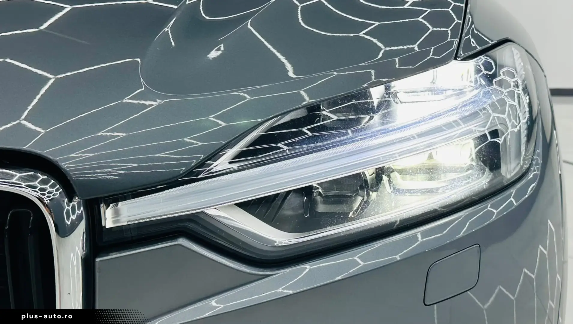 VOLVO XC60 2019 2.0D E6 Garantie 12 Luni Rate Avans 0 Doar C
