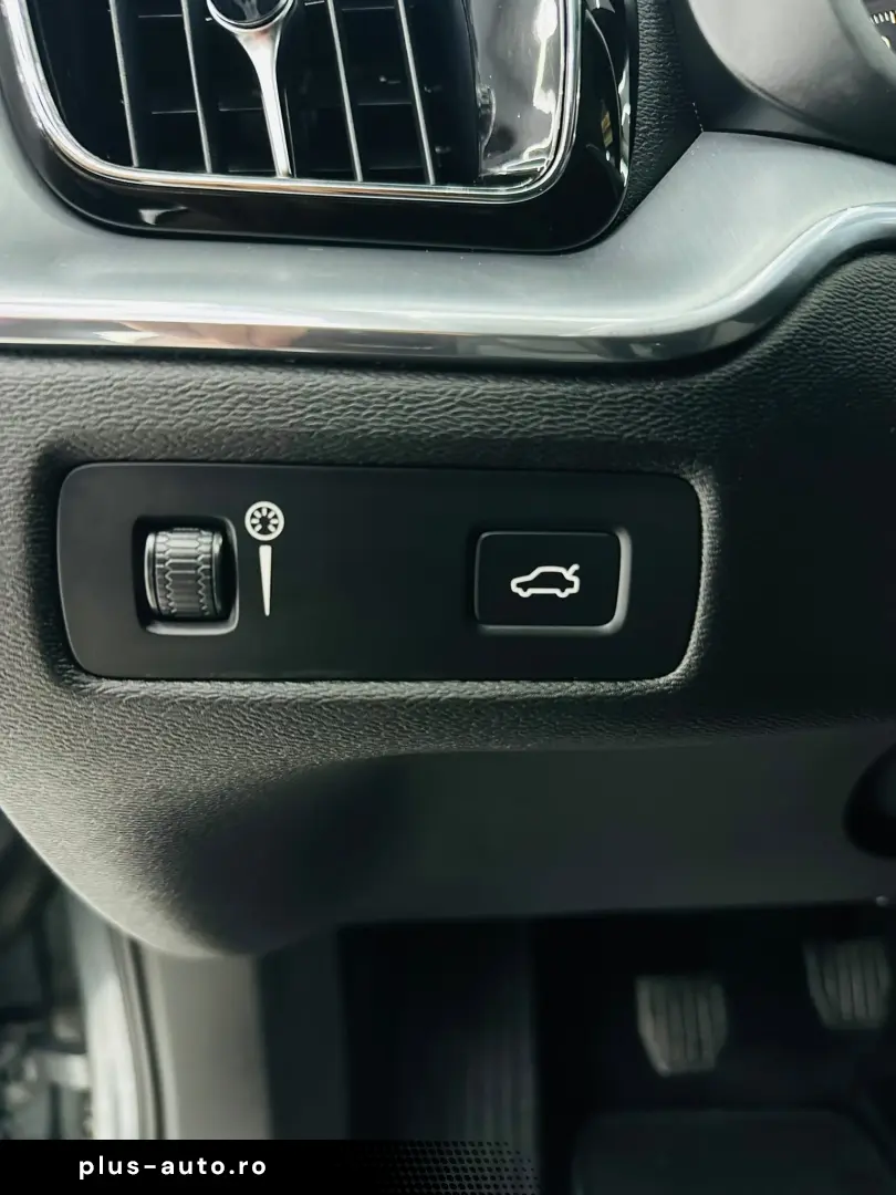 VOLVO XC60 2019 2.0D E6 Garantie 12 Luni Rate Avans 0 Doar C