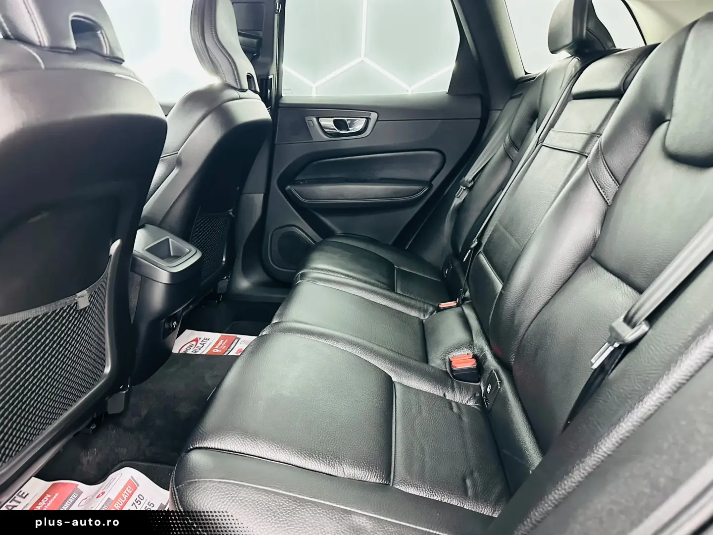 VOLVO XC60 2019 2.0D E6 Garantie 12 Luni Rate Avans 0 Doar C