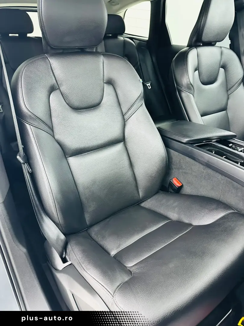 VOLVO XC60 2019 2.0D E6 Garantie 12 Luni Rate Avans 0 Doar C