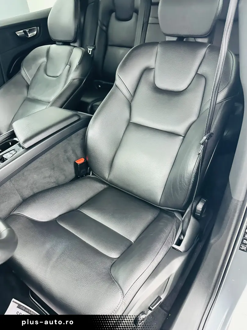 VOLVO XC60 2019 2.0D E6 Garantie 12 Luni Rate Avans 0 Doar C