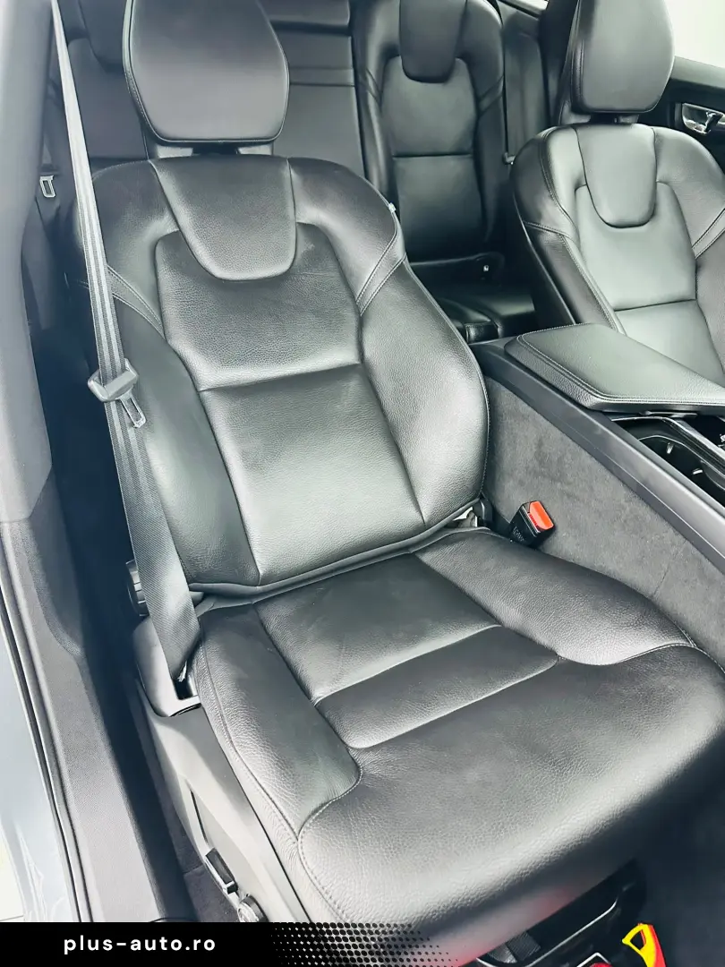 VOLVO XC60 2019 2.0D E6 Garantie 12 Luni Rate Avans 0 Doar C