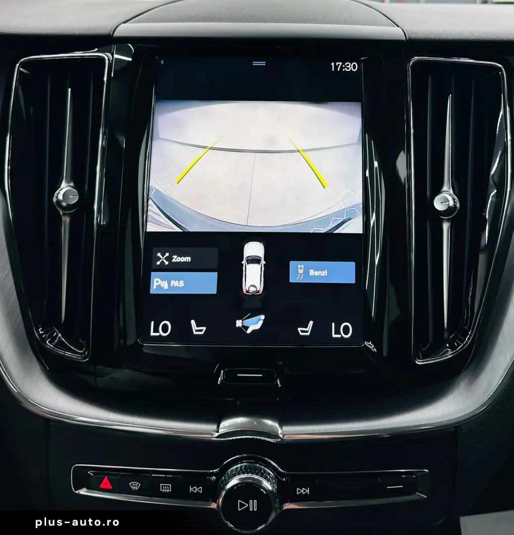 VOLVO XC60 2019 2.0D E6 Garantie 12 Luni Rate Avans 0 Doar C
