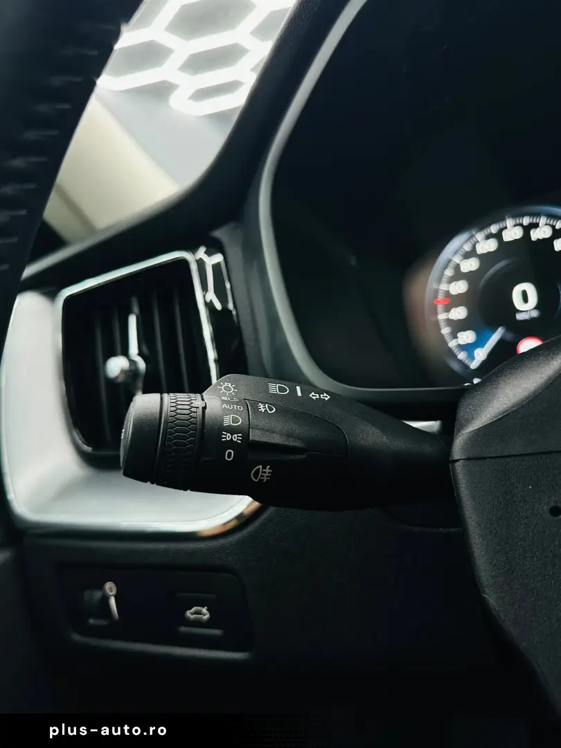VOLVO XC60 2019 2.0D E6 Garantie 12 Luni Rate Avans 0 Doar C