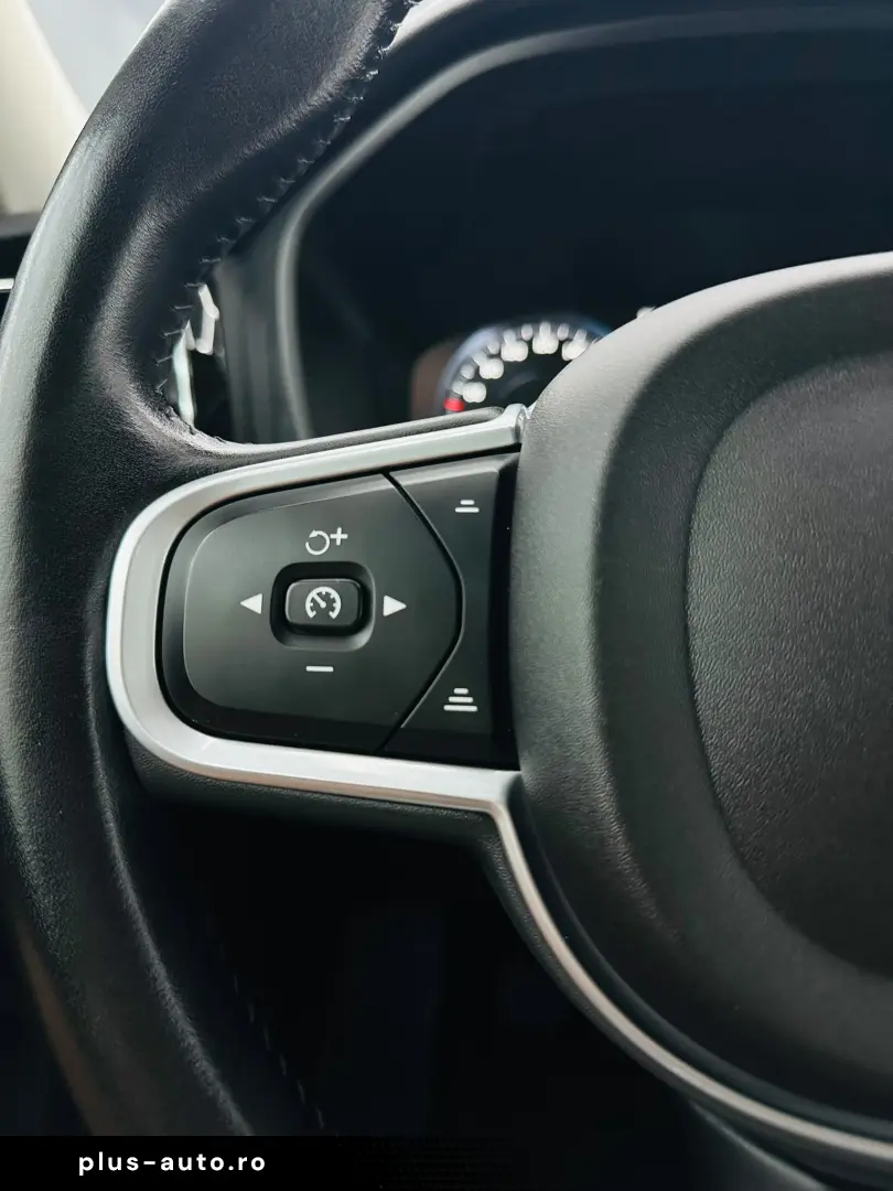 VOLVO XC60 2019 2.0D E6 Garantie 12 Luni Rate Avans 0 Doar C