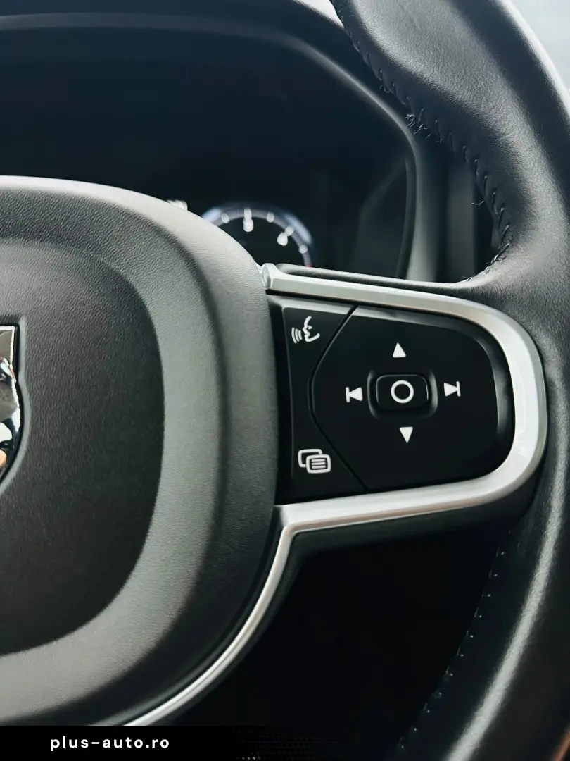 VOLVO XC60 2019 2.0D E6 Garantie 12 Luni Rate Avans 0 Doar C