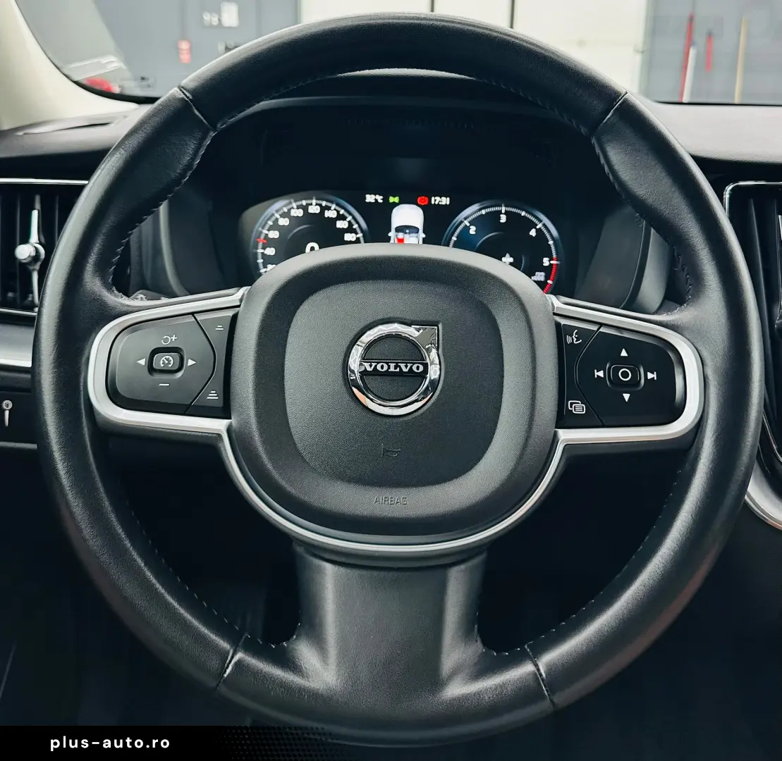 VOLVO XC60 2019 2.0D E6 Garantie 12 Luni Rate Avans 0 Doar C