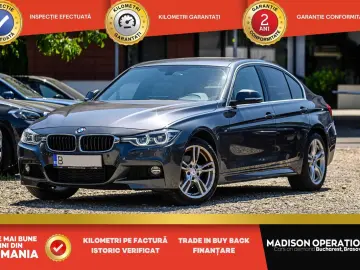 Bmw Seria-3