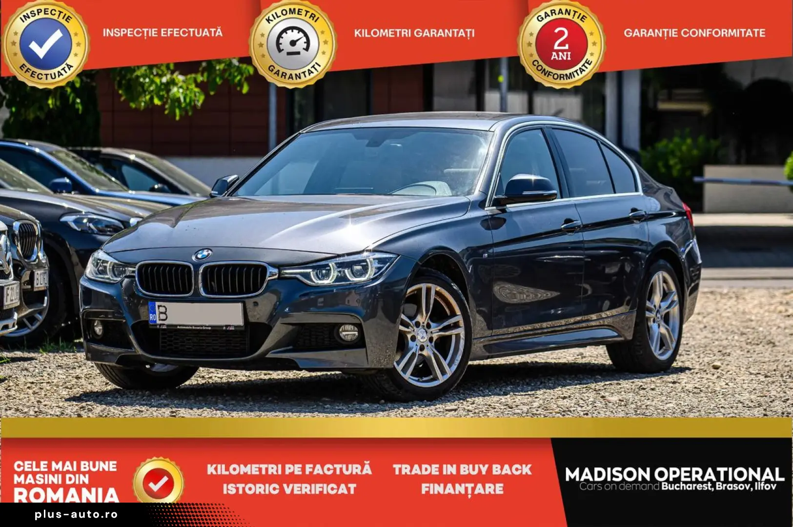 Bmw Seria-3