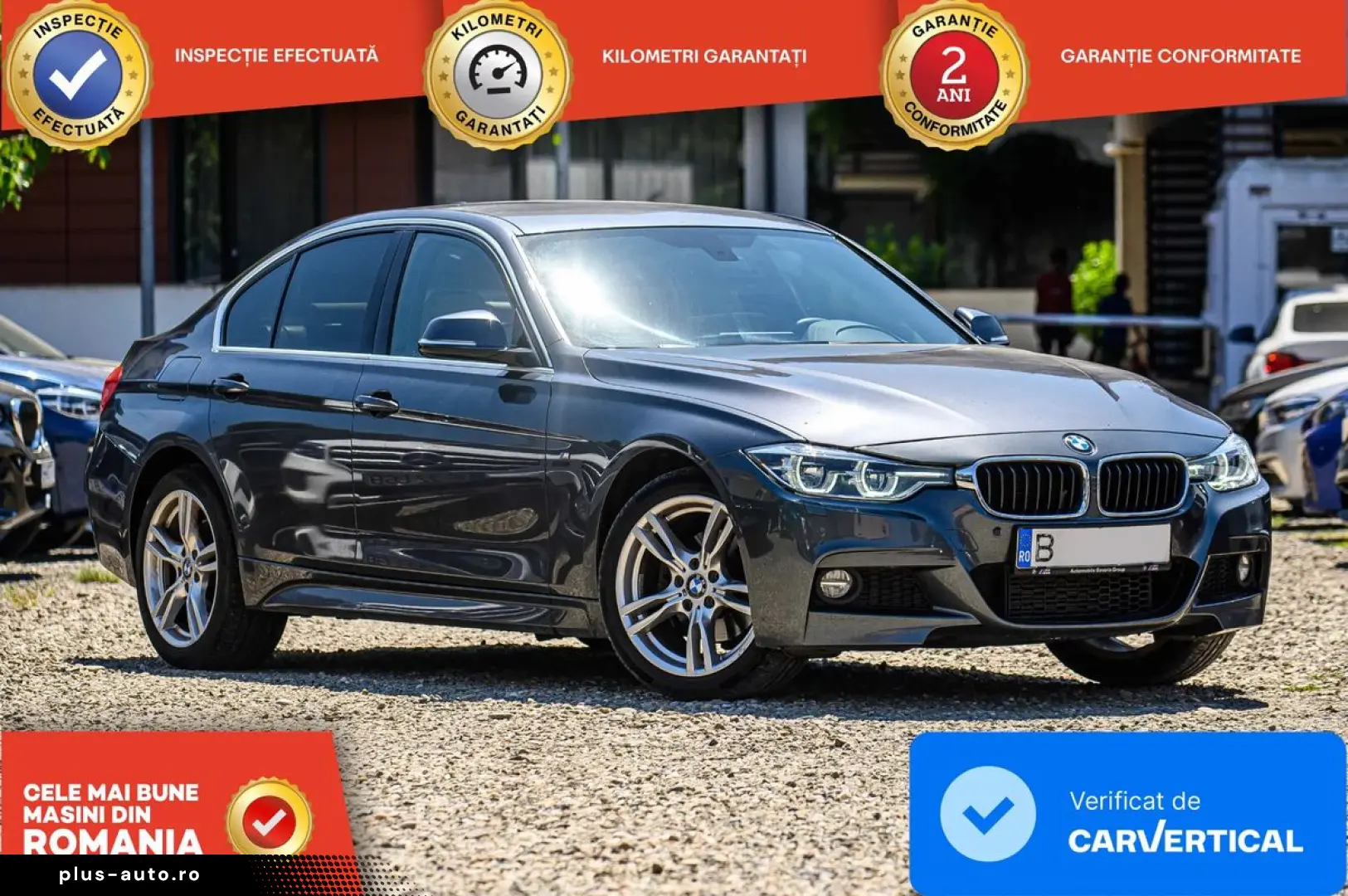 Bmw Seria-3