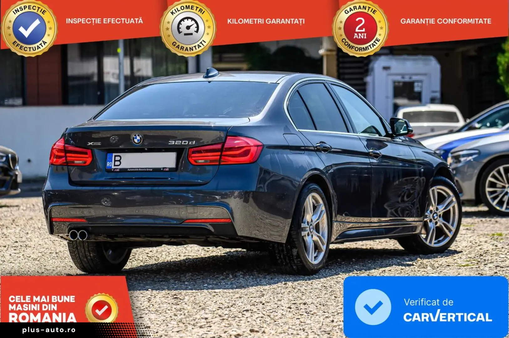 Bmw Seria-3